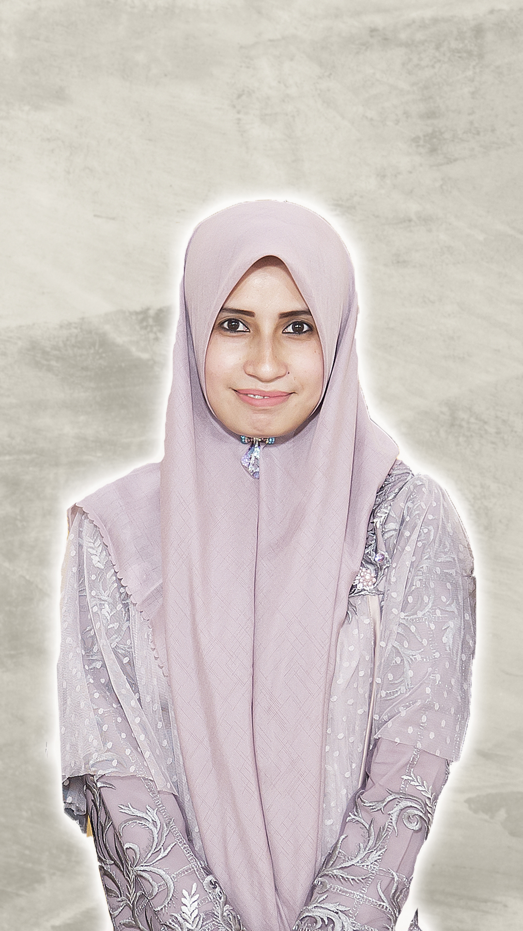 Ning Hj. siti fatimah
